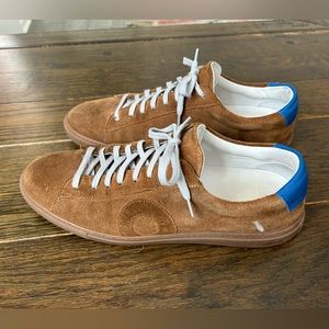 Oliver Cabell Low 1 Military - Men’s 11, 44